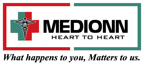 Medionn Diagnostics Limited