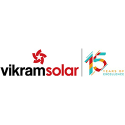 Vikram Solar Pvt ltd